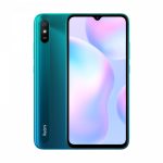Redmi 9A okostelefon (Global) - 2+32GB, Auróra zöld