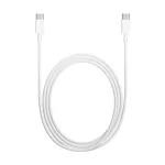 Mi USB Type-C to Type-C kábel - (5A/100W) 150cm, fehér