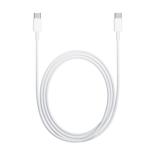 Mi USB Type-C to Type-C kábel - (5A/100W) 150cm, fehér