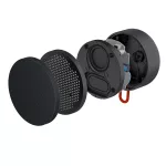 Mi Portable Bluetooth Speaker - hordozható hangszóró, szürke