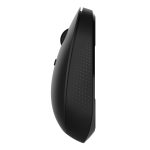 Xiaomi Mi Dual Mode Wireless Mouse Silent Edition (HLK4041GL), Black
