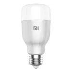 Mi Smart LED Bulb Essential (White and Color) EU - fehér és színes fényű okosizzó