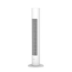 Xiaomi Smart Tower Fan EU (BHR5956EU) - okos toronyventilátor, fehér