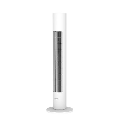 Xiaomi Smart Tower Fan EU (BHR5956EU) - okos toronyventilátor, fehér