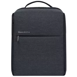   Xiaomi City Backpack 2 15.6" (ZJB4192GL) - hátizsák, sötétszürke