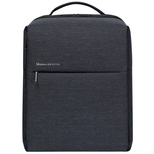Xiaomi City Backpack 2 15.6" (ZJB4192GL) - hátizsák, sötétszürke