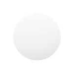 Mi Smart LED Ceiling Light (350mm) - okos mennyezeti lámpa, fehér