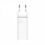 Xiaomi 65W GaN Charger (Type-A + Type-C) EU/BHR5515GL