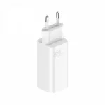 Xiaomi 65W GaN Charger (Type-A + Type-C) EU/BHR5515GL