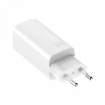Xiaomi 65W GaN Charger (Type-A + Type-C) EU/BHR5515GL