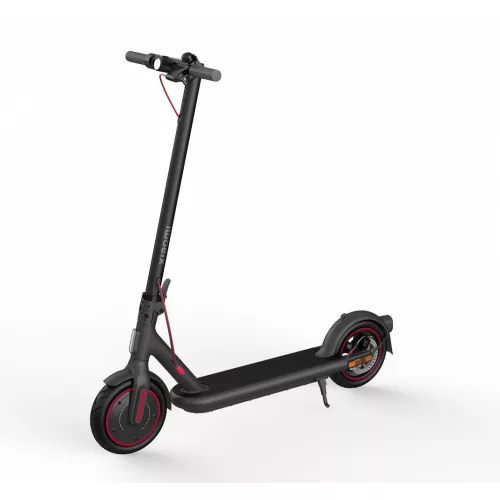 Xiaomi Electric Scooter 4 Pro elektromos roller (BHR5398GL), fekete