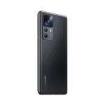 Xiaomi 12T Pro 8GB+256GB, black