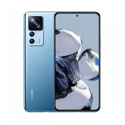 Xiaomi 12T Pro 8GB+256GB, blue