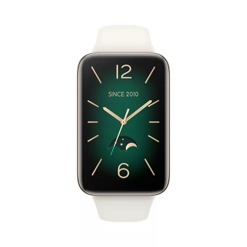 Xiaomi Smart Band 7 Pro GL ( BHR6076GL), white