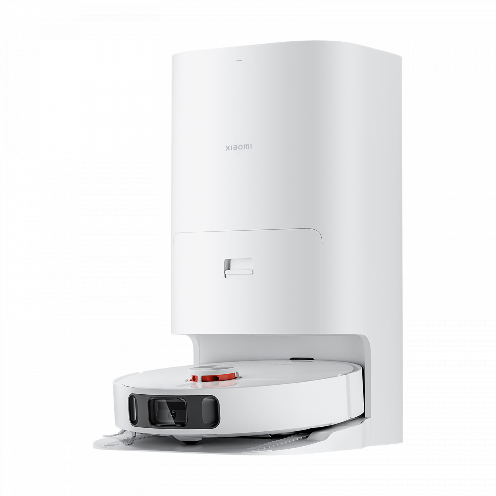 Itt a Xiaomi Robot Vacuum robotporsz&iacute;v&oacute;k &uacute;j gener&aacute;ci&oacute;ja