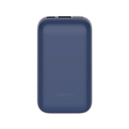   Xiaomi 33W Power Bank 10000 mAh Pocket Edition Pro, Midnight blue