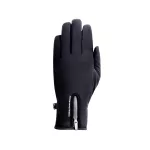 Xiaomi Electric Scooter Riding Gloves (BHR6749GL) - kapacitív kerékpáros kesztyű (L-es méret), fekete