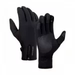 Xiaomi Electric Scooter Riding Gloves (BHR6758GL) - kapacitív kerékpáros kesztyű (XL-es méret), fekete