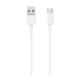 Xiaomi USB-A - USB-C kábel 1m (BHR4422GL), fehér