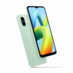 Redmi A1 2GB+32GB, világoszöld