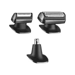 Xiaomi Grooming Kit Pro EU (BHR6396EU) testszőrtelenítő