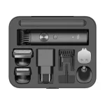 Xiaomi Grooming Kit Pro EU (BHR6396EU) testszőrtelenítő