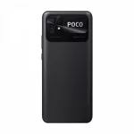 POCO C40 3GB+32GB (MZB0B43EU), Power Black