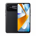 POCO C40 3GB+32GB (MZB0B43EU), Power Black