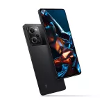 POCO X5 Pro 5G 8GB+256GB (MZB0CRPEU), Black