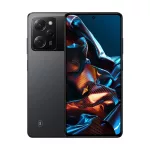 POCO X5 Pro 5G 8GB+256GB (MZB0CRPEU), Black