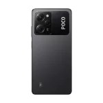 POCO X5 Pro 5G 8GB+256GB (MZB0CRPEU), Black