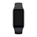 Redmi Smart Band 2 aktivitásmérő óra (BHR6926GL), fekete