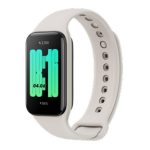 Redmi Smart Band 2 aktivitásmérő óra (BHR6923GL), elefántcsont