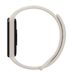 Redmi Smart Band 2 aktivitásmérő óra (BHR6923GL), elefántcsont