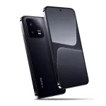 Xiaomi 13 8GB+256GB, Black