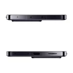 Xiaomi 13 8GB+256GB, Black