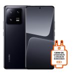 Xiaomi 13 Pro 12GB+256GB, Ceramic Black