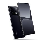 Xiaomi 13 Pro 12GB+256GB, Ceramic Black