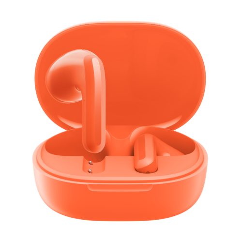 Redmi Buds 4 Lite - Bluetooth fülhallgató (BHR7115GL), Orange