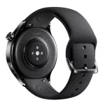 Xiaomi Watch S1 Pro (BHR6013GL) okosóra, Black