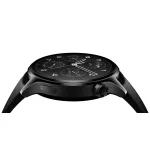Xiaomi Watch S1 Pro (BHR6013GL) okosóra, Black