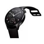 Xiaomi Watch S1 Pro (BHR6013GL) okosóra, Black