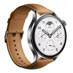 Xiaomi Watch S1 Pro (BHR6417GL) okosóra, Silver