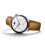 Xiaomi Watch S1 Pro (BHR6417GL) okosóra, Silver