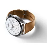 Xiaomi Watch S1 Pro (BHR6417GL) okosóra, Silver