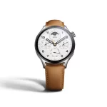 Xiaomi Watch S1 Pro (BHR6417GL) okosóra, Silver