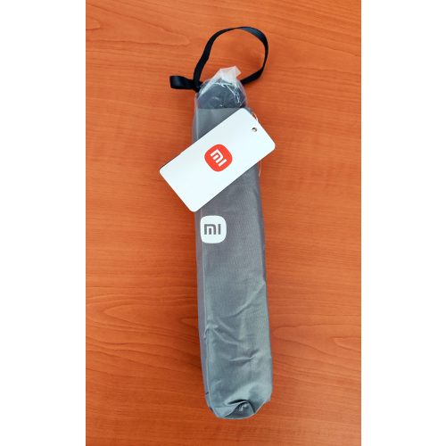 Xiaomi Mi Fan Umbrella Grey - Esernyő