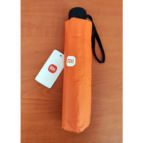 Xiaomi Mi Fan Umbrella Orange - Esernyő