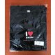 Xiaomi Mi Fan T-Shirt - fekete (L-es méret)