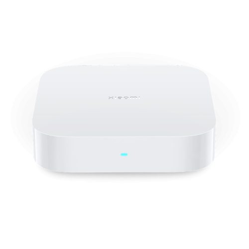 Xiaomi Smart Home Hub 2 (BHR6765GL) Zigbee 3.0 Gateway, okosotthon központi egység